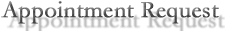 Appointment Request