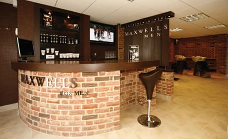 Maxwells For Men Hair Salon & Barber, Biggleswade, Bedfordshire